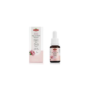 Otacı 15 ml Bitkisel Kaş ve Kirpik Serumu