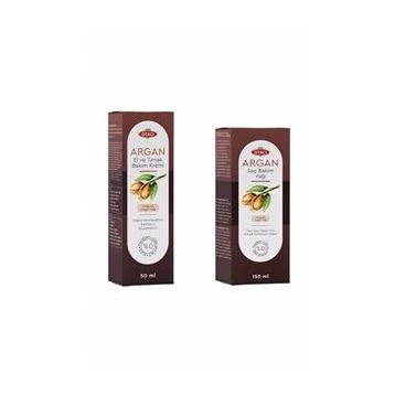Otacı 150 ml 6 Adet Bitki Özlü Rahatlatıcı Vücut Yağı