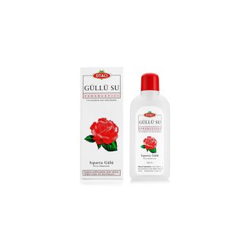 Otacı 250 ml Isparta Güllü Ferahlatıcı Su