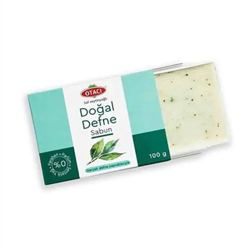 Otacı 6x100 gr Defne Sabunu