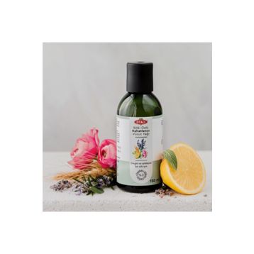 Otacı Aromaterapi Rahatlatıcı Etkili Masaj Yağı - 150 ml
