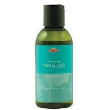Otacı Aromaterapi Rahatlatıcı Etkili Masaj Yağı - 150 ml