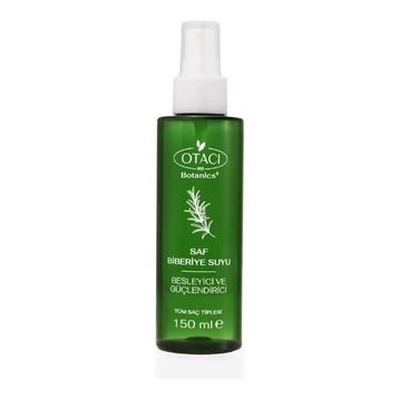 Otacı Botanics Saf 150 ml Biberiye Suyu Tonik