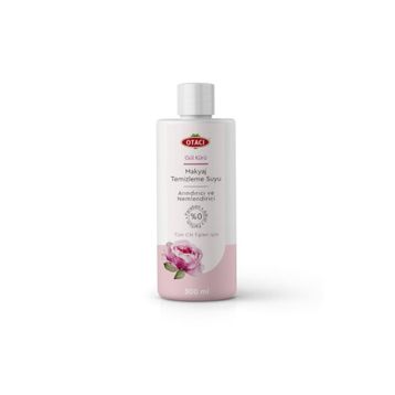 Otacı Gül Kürü 300 ml Makyaj Temizleme Suyu