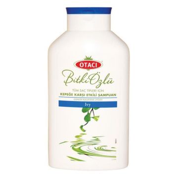 Otacı Ivy Kepek Önleyici 400 ml Şampuan