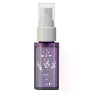 Otacı Lavanta 50 ml Kolonya