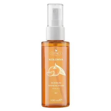 Otacı Mandalina 50 ml Kolonya