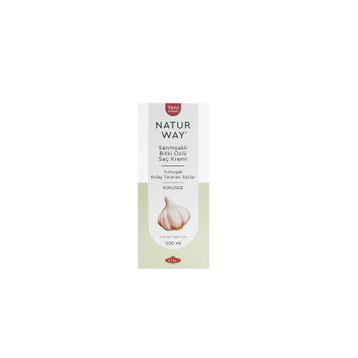 Otacı Naturway 300 ml Saç Kremi