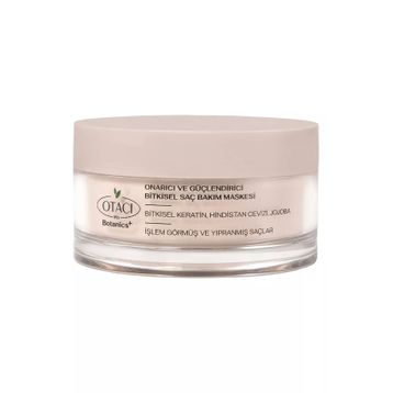 Otaci Otacı Botanics+ Nemlendirici Canlandırıcı 200 ml Saç Maskesi