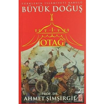 Otağ 2 - Emir Timur - Ahmet Şimşirgil