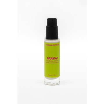 Otama Kırkpınar Barikat Çok Hızlı Emilen SPF50+30 ml Güneş Kremi