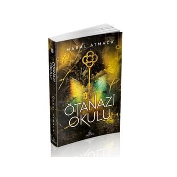 Ötanazi Okulu 3 - Maral Atmaca