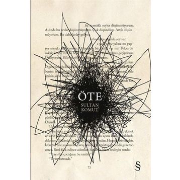 Öte - Sultan Komut