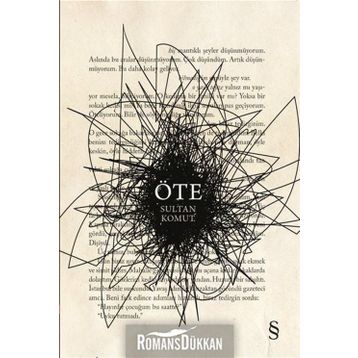 Öte - Sultan Komut