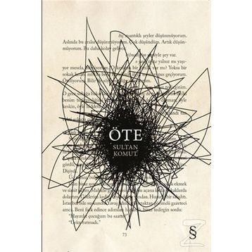 Öte - Sultan Komut