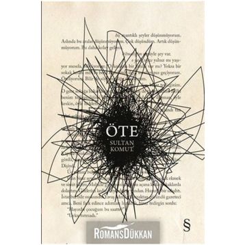 Öte - Sultan Komut