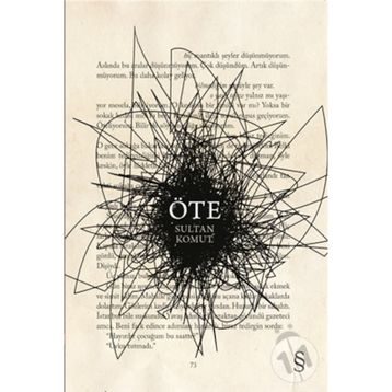 Öte - Sultan Komut