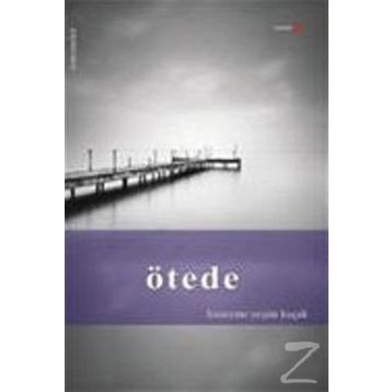 ÖTEDE - HÜZEYME YEŞİM KOÇAK