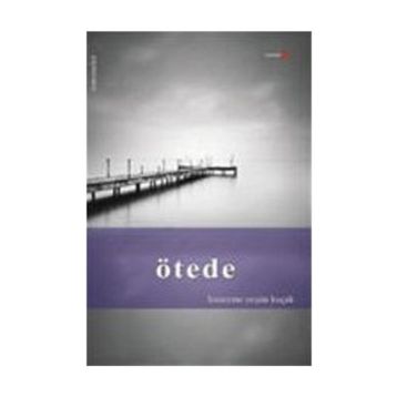 ÖTEDE - HÜZEYME YEŞİM KOÇAK