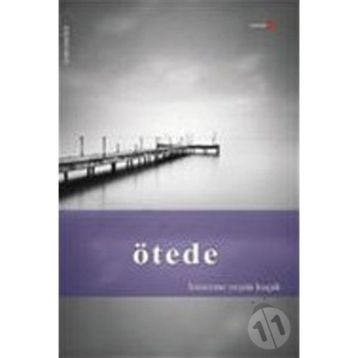 ÖTEDE - HÜZEYME YEŞİM KOÇAK