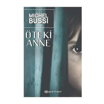 Öteki Anne Epsilon Yayınevi