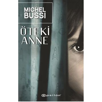 Öteki Anne Epsilon Yayınevi