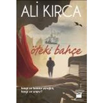 Öteki Bahçe - Ali Kırca