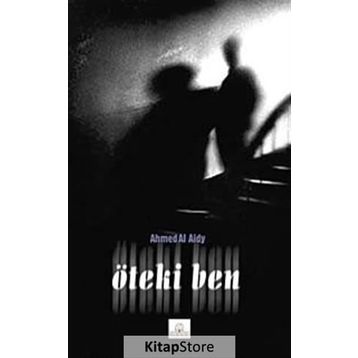 ÖTEKİ BEN - AHMED AL AIDY