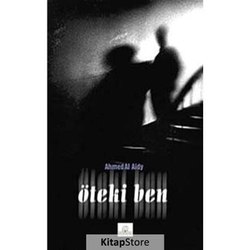 ÖTEKİ BEN - AHMED AL AIDY