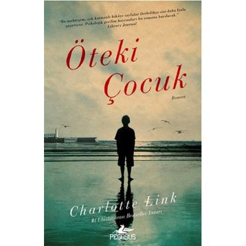 Öteki Çocuk - Charlotte Link