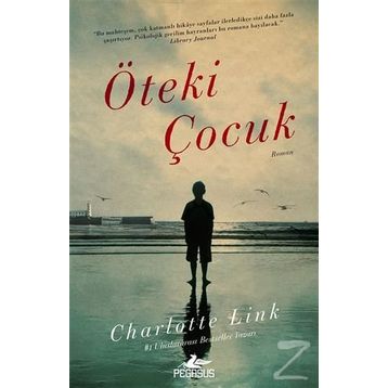 Öteki Çocuk - Charlotte Link