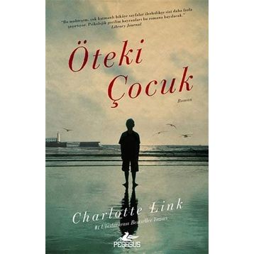 Öteki Çocuk - Charlotte Link