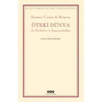 Öteki Dünya - James Graham Ballard