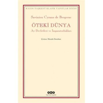 Öteki Dünya - James Graham Ballard