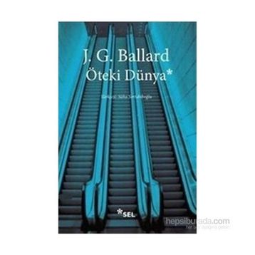 Öteki Dünya - James Graham Ballard