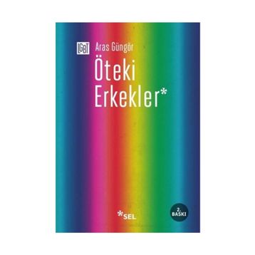 ÖTEKI ERKEKLER - ARAS GÜNGÖR