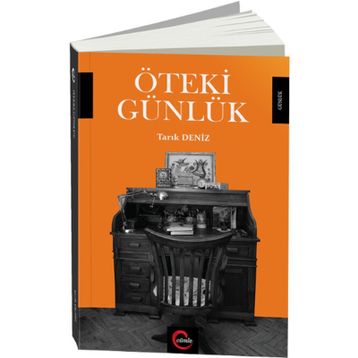 Öteki Günlük - Tarık Deniz