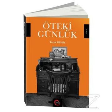 Öteki Günlük - Tarık Deniz