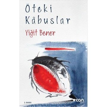 Öteki Kabuslar - Yiğit Bener