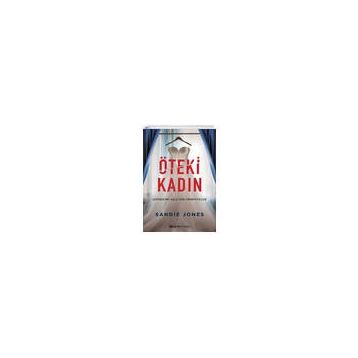 Öteki Kadın - Sandie Jones