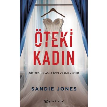 Öteki Kadın - Sandie Jones