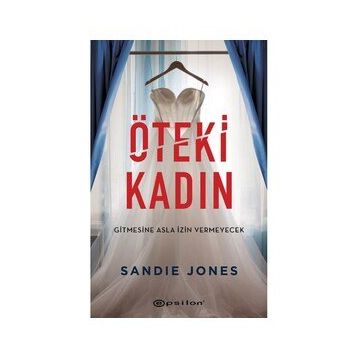 Öteki Kadın - Sandie Jones