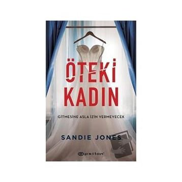 Öteki Kadın - Sandie Jones
