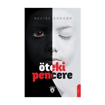 Öteki Pencere - Necibe Güngör