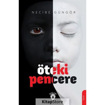 Öteki Pencere - Necibe Güngör