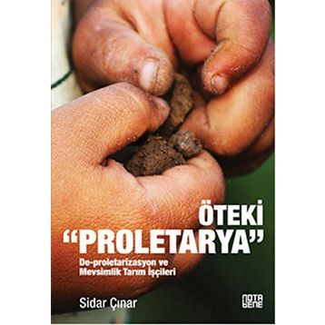 Öteki Proletarya - Sidar Çınar