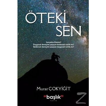 Öteki Sen - Murat Çokyiğit
