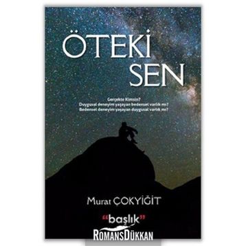 Öteki Sen - Murat Çokyiğit