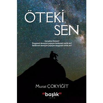 Öteki Sen - Murat Çokyiğit