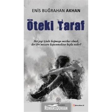 Öteki Taraf - Enis Buğrahan Akhan